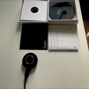 Oura Gen 2 Size 10